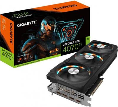 GV-N407TGAMING OCV2-12GD – фото 12