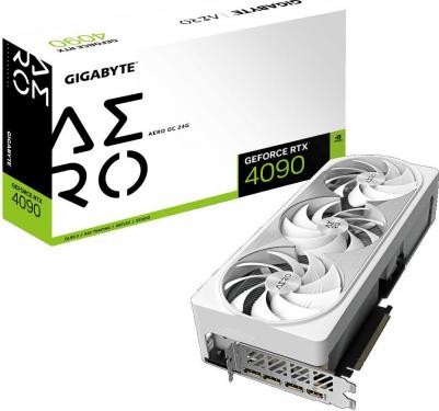GV-N4090AERO OC-24GD – фото 5