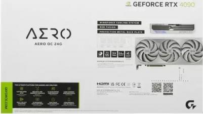 GV-N4090AERO OC-24GD – фото 13