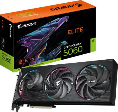 GV-N5060AORUS E-8GD – фото 8