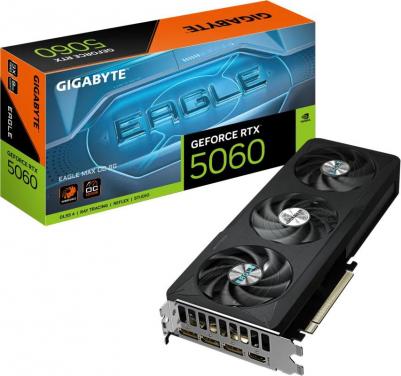 GV-N5060EAGLEMAX OC-8GD – фото 1