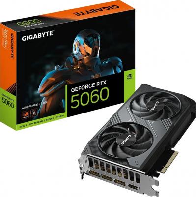 GV-N5060WF2OC-8GD – фото 5