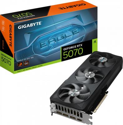 GV-N5070EAGLE OC-12GD – фото 3