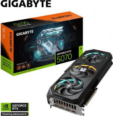 GV-N5070GAMING OC-12GD – фото 2