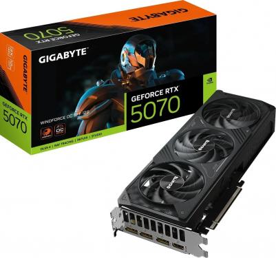 GV-N5070WF3OC-12GD – фото 14