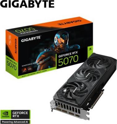GV-N5070WF3OC-12GD – фото 17