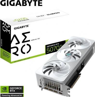 GV-N507TAERO OC-16GD – фото 1