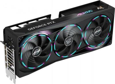 GV-N5080AORUS M-16GD – фото 2