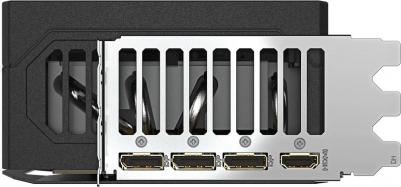 GV-N5080AORUS M-16GD – фото 9