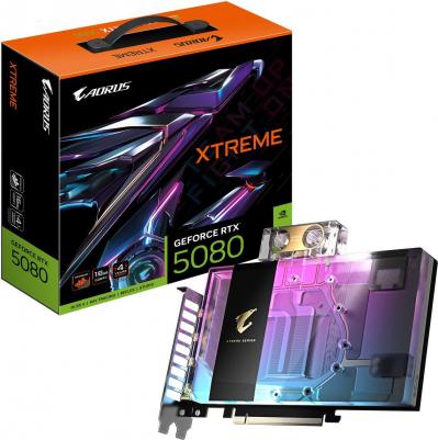 GV-N5080AORUS X WB-16GD 1.0 – фото 1