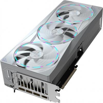 GV-N5080AORUSM ICE-16GD – фото 1