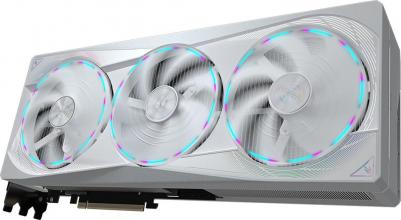GV-N5080AORUSM ICE-16GD – фото 5