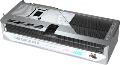 GV-N5080AORUSM ICE-16GD – фото 8