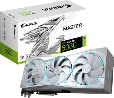 GV-N5080AORUSM ICE-16GD – фото 10