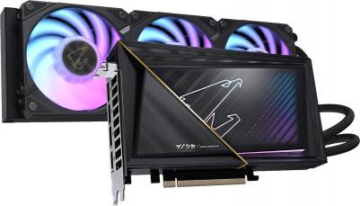 GV-N5080AORUSX W-16GD – фото 3