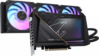 GV-N5080AORUSX W-16GD – фото 3