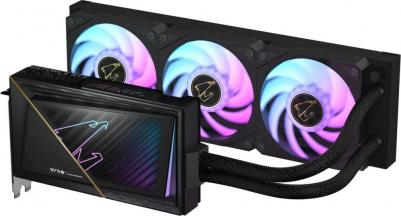 GV-N5080AORUSX W-16GD – фото 4