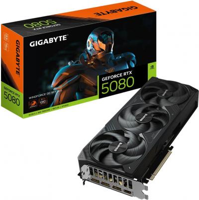 GV-N5080WF3OC-16GD 1.0 – фото 5