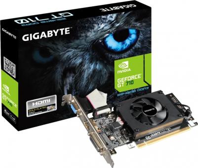 GV-N710D3-2GL V2.0 – фото 1
