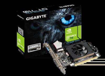 GV-N710D3-2GL V2.0 – фото 5