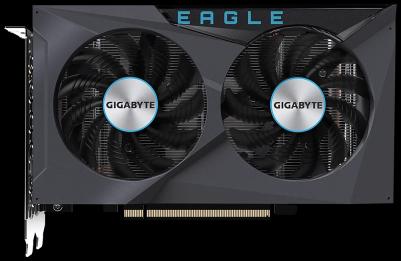 GV-R64EAGLE-4GD – фото 2