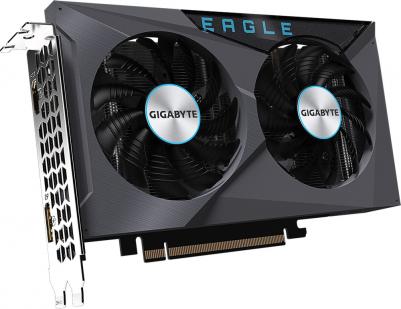 GV-R64EAGLE-4GD – фото 7