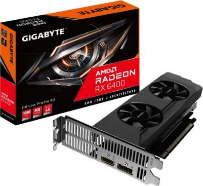 GV-R64EAGLE-4GD – фото 13