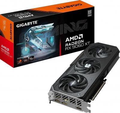 GV-R9060XTGAMING OC-8GD – фото 1