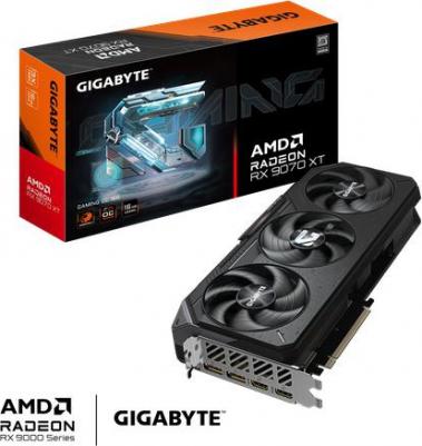 GV-R9070XTGAMING OC-16GD – фото 3