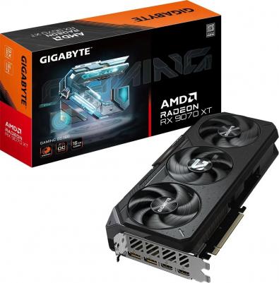 GV-R9070XTGAMING OC-16GD – фото 9