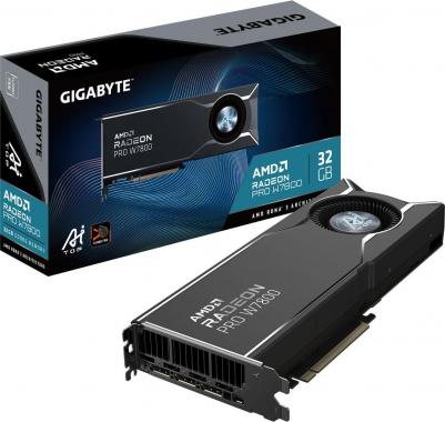 W7800 AI TOP 32G – фото 1