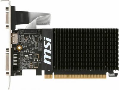GT 710 2GD3H LP