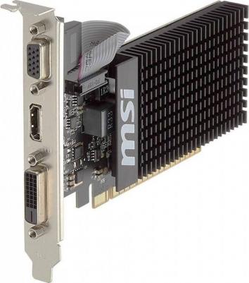 GT 710 2GD3H LP – фото 20