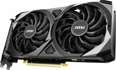 RTX 2060 SUPER VENTUS GP OC – фото 5
