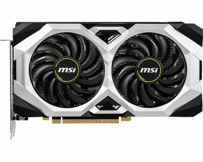 RTX 2060 SUPER VENTUS GP OC – фото 7