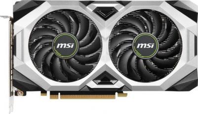 RTX 2060 SUPER VENTUS GP OC – фото 9