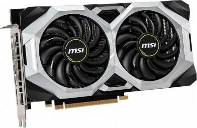 RTX 2060 SUPER VENTUS GP OC – фото 19