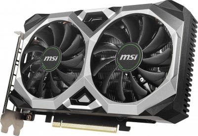 RTX 2060 SUPER VENTUS OC – фото 8