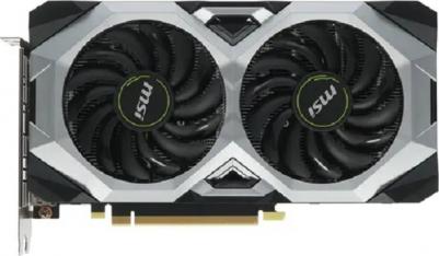 RTX 2060 SUPER VENTUS OC – фото 11