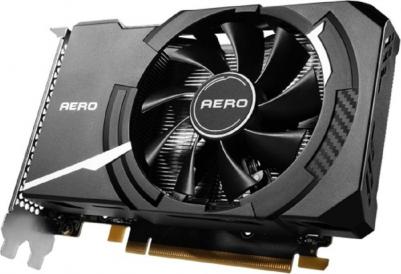 RTX 3050 AERO ITX 8G OCV1 – фото 1