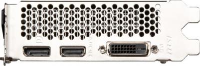 RTX 3050 AERO ITX 8G OCV1 – фото 2