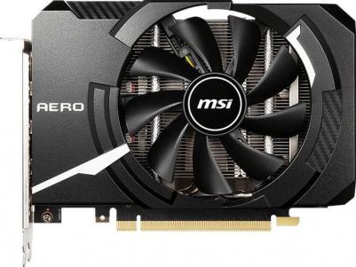 RTX 3050 AERO ITX 8G OCV1 – фото 4