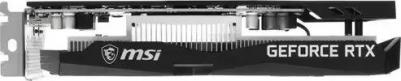 RTX 3050 GAMING X 6G – фото 1