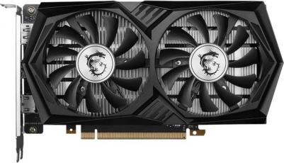 RTX 3050 GAMING X 6G