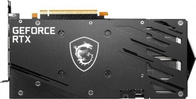 RTX 3050 GAMING X 6G – фото 4