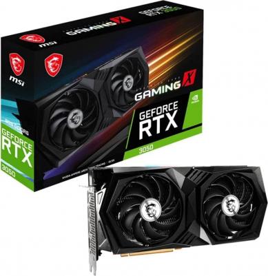 RTX 3050 GAMING X 6G – фото 5