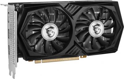 RTX 3050 GAMING X 6G – фото 10