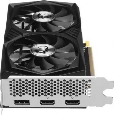 RTX 3050 GAMING X 6G – фото 17