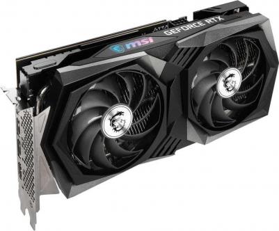RTX 3050 GAMING X 6G – фото 18