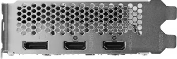 RTX 3050 VENTUS 2X E 6G OC – фото 3